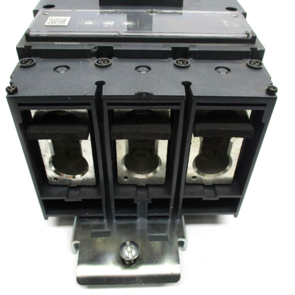 SQUARE D LDA36400U31X 600V 400A NSNP