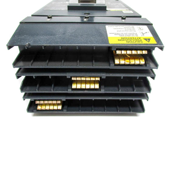 SQUARE D LDA36400U31X 600V 400A NSNP