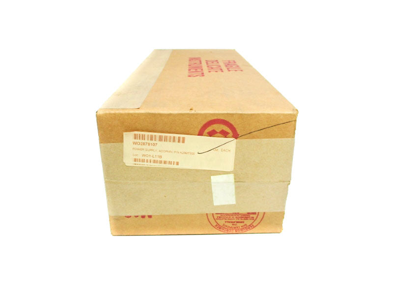 ACOPIAN A28MT500 NSFS