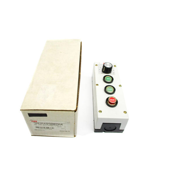 ABB 3AUA489002A4 NSMP