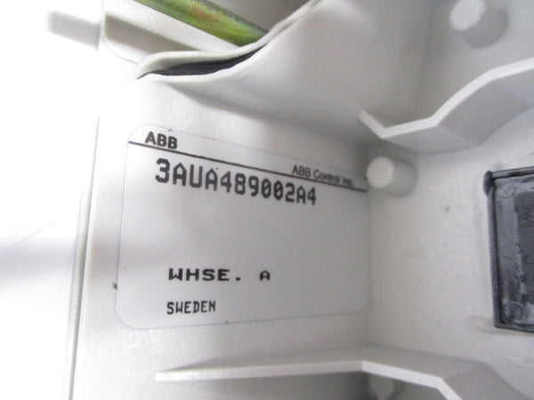ABB 3AUA489002A4 NSMP