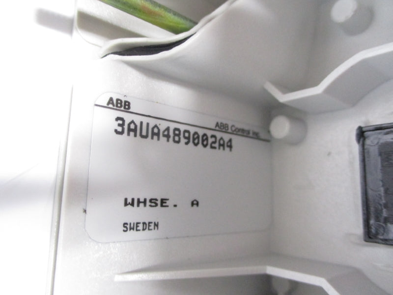 ABB 3AUA489002A4 NSMP