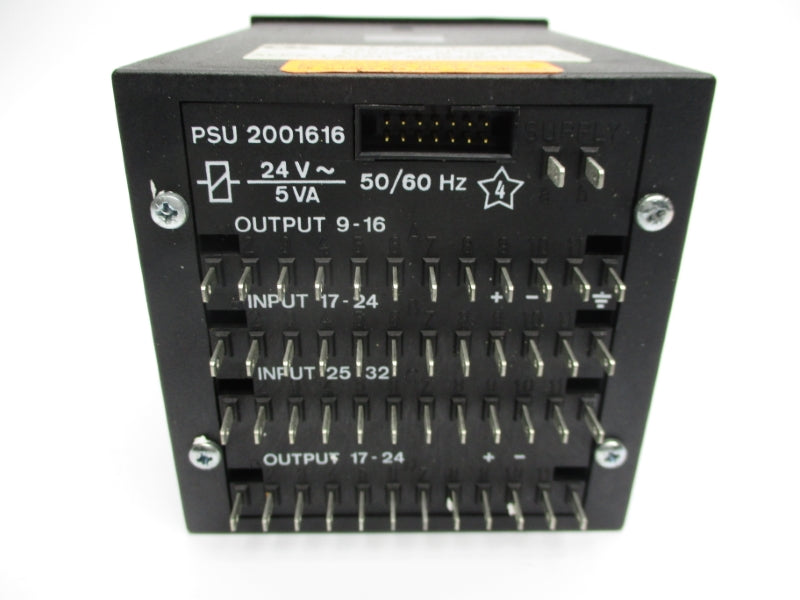 ALFA LAVAL 04901405-25 24V NSMP