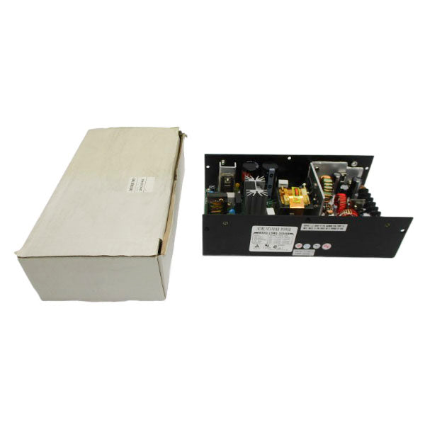 ACME LSWQ-20045B 200-240V 5.6A NSMP