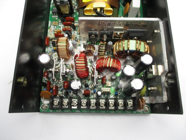 ACME LSWQ-20045B 200-240V 5.6A NSMP