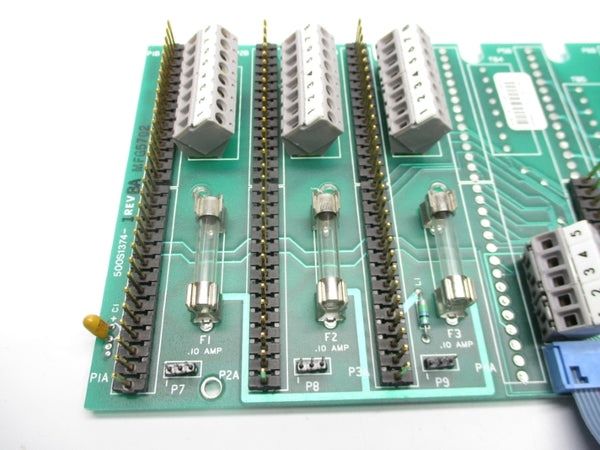 ABB R500U1374-1 NSMP