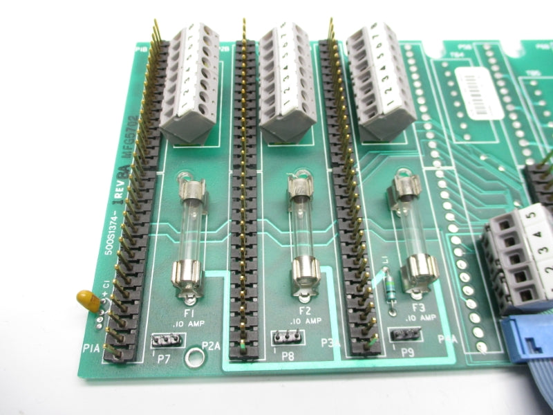 ABB R500U1374-1 NSMP