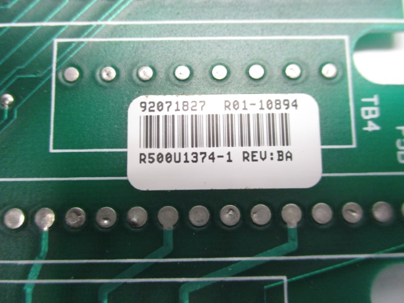 ABB R500U1374-1 NSMP