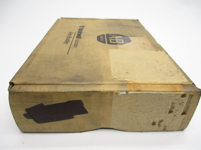 ALLEN BRADLEY 1746-IV16 SER.C 10-30VDC DATE: 2002 NSFS