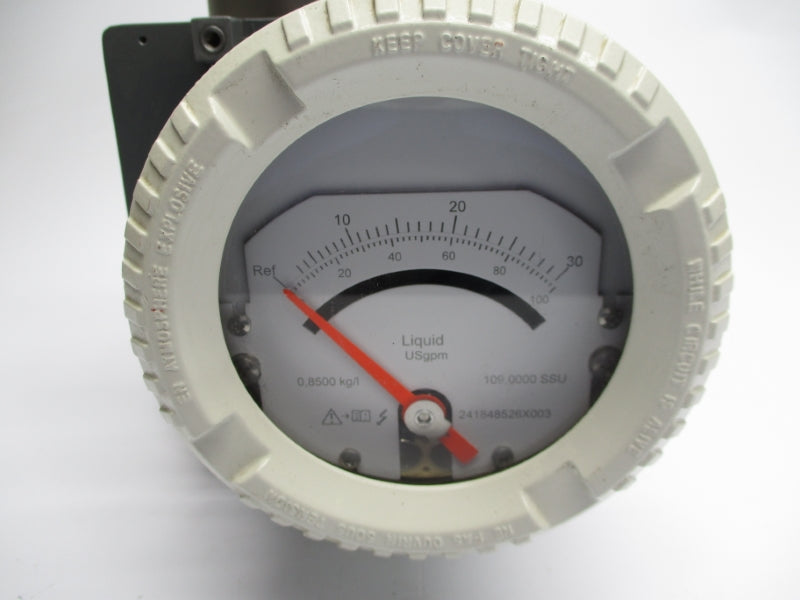 ABB FAM541A2Y0F1 D609B308U04/001117 NSNP