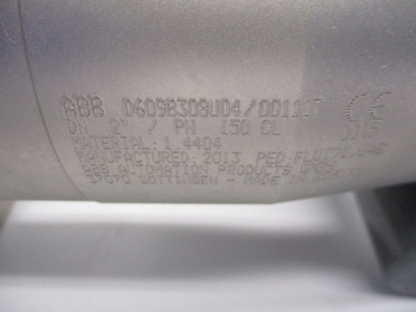 ABB FAM541A2Y0F1 D609B308U04/001117 NSNP