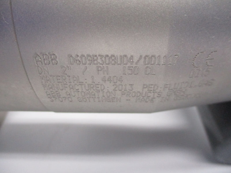 ABB FAM541A2Y0F1 D609B308U04/001117 NSNP