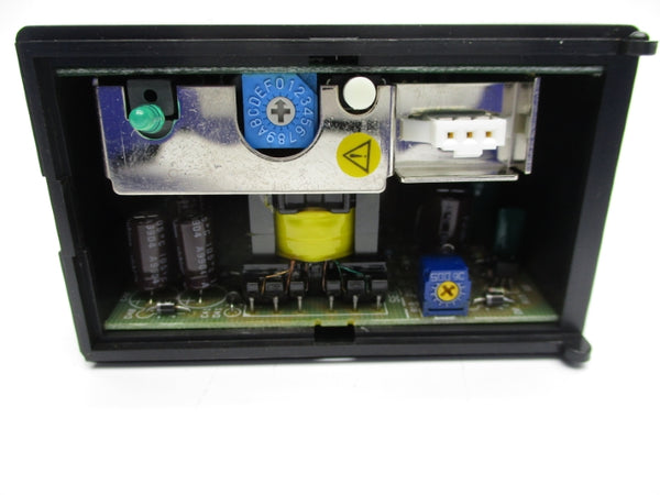 YOKOGAWA JH11-24-1AA 0-5VDC NSMP