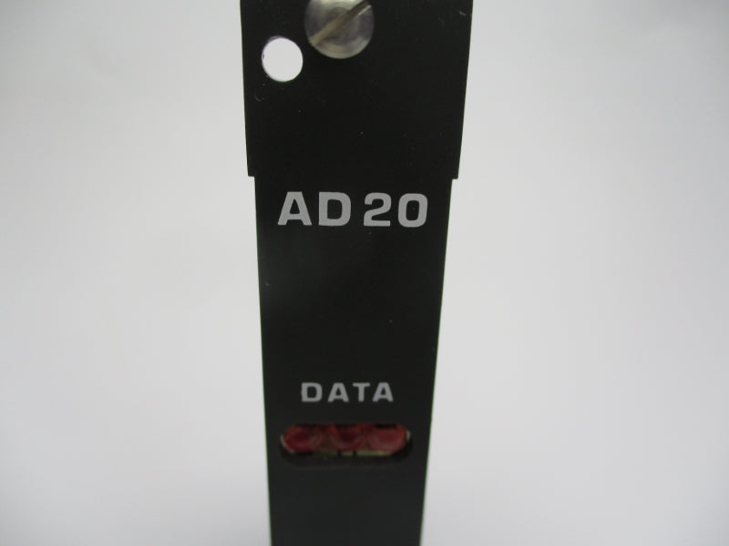 AD20/1 NSMP