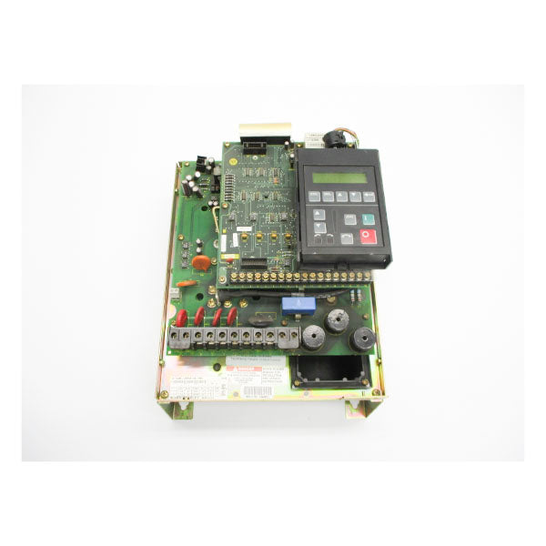 ALLEN BRADLEY 1336S-CWF20-AN-FR4 SER. A 500/600VAC 4.8A UNMP