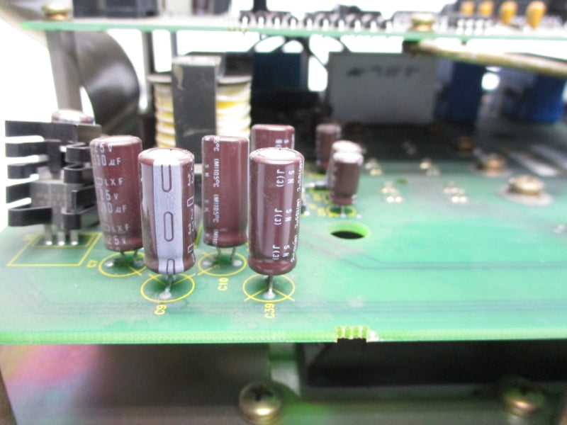 ALLEN BRADLEY 1336S-CWF20-AN-FR4 SER. A 500/600VAC 4.8A UNMP