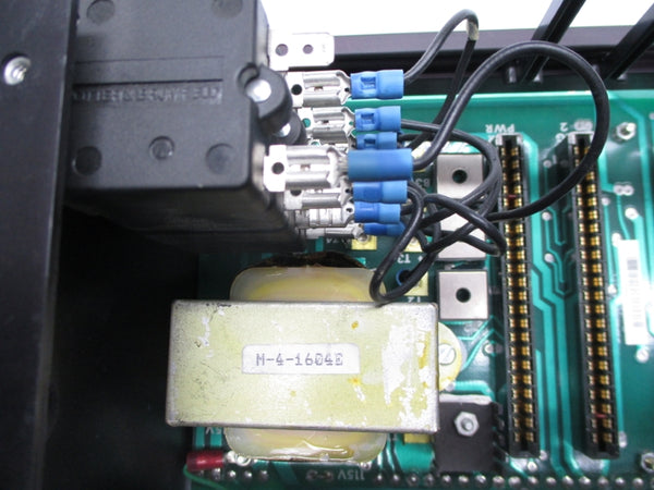 ACRISON MD-2-34 115-0447 NSNP