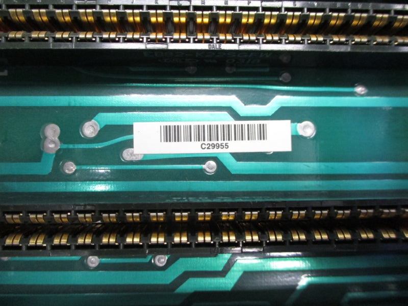 ACRISON MD-2-34 115-0447 NSNP