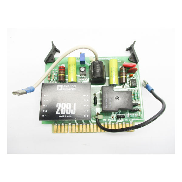 ACRISON MD-2-59 UNMP