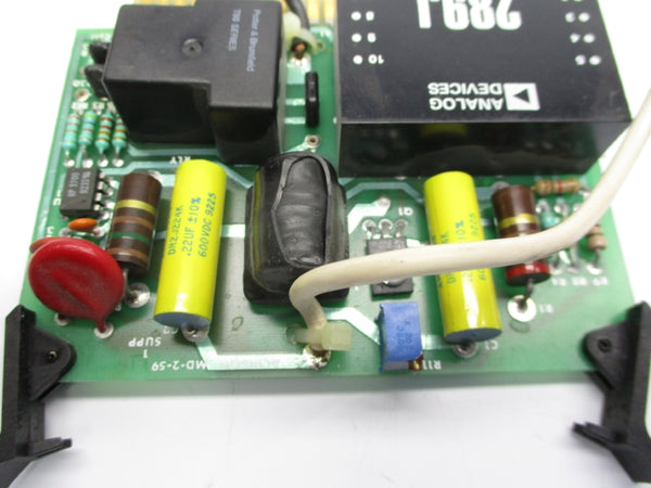 ACRISON MD-2-59 UNMP