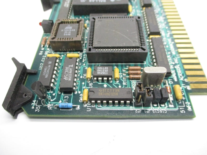 ACRISON MD-2-424 134-0396 UNMP