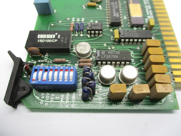 ACRISON MD-2-101 115-0484 UNMP