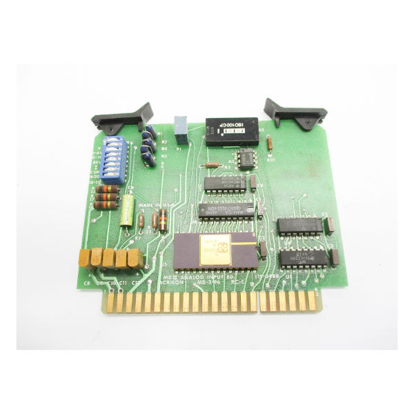 ACRISON MD-2-96 115-0488 UNMP