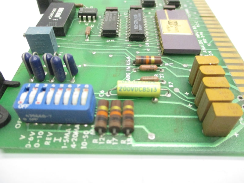 ACRISON MD-2-96 115-0488 UNMP