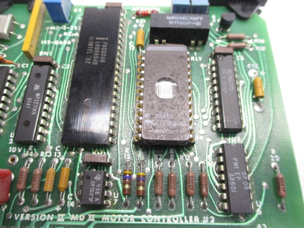 ACRISON MD-2-223 115-0686 UNMP