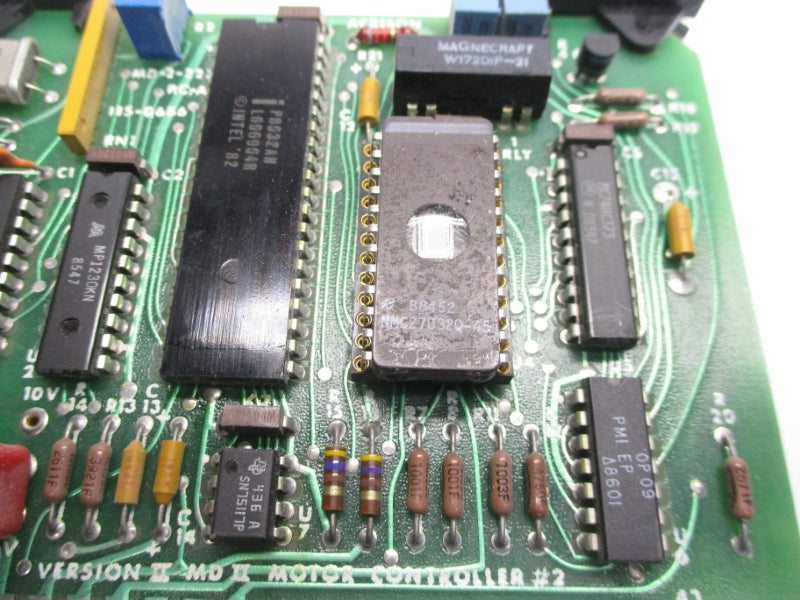 ACRISON MD-2-223 115-0686 UNMP