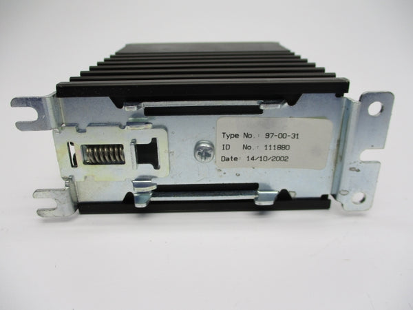 ALLEN BRADLEY 156-A10AB3 SER. A 24-230V 10A NSNP