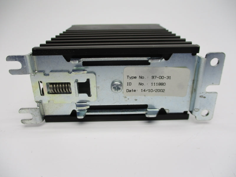 ALLEN BRADLEY 156-A10AB3 SER. A 24-230V 10A NSNP