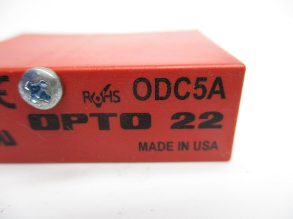 OPTO 22 ODC5A NSNP