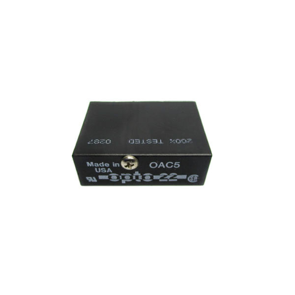 OPTO 22 OAC5  NSNP