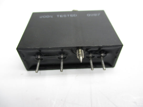 OPTO 22 OAC5  NSNP