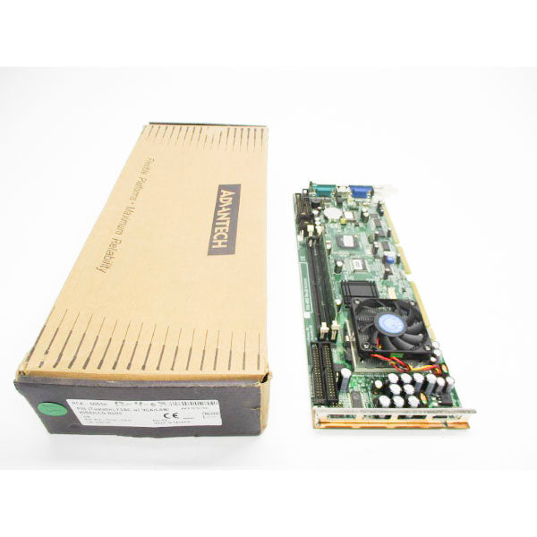 ADVENTECH PCA-6003H-00A2E REV. A2 NSMP