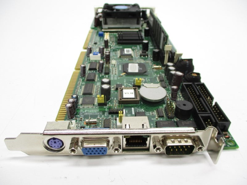 ADVENTECH PCA-6003H-00A2E REV. A2 NSMP