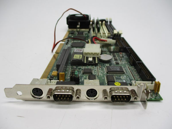 ADVENTECH PCA-6003H-00A1 AP-520 REV. A1 NSMP