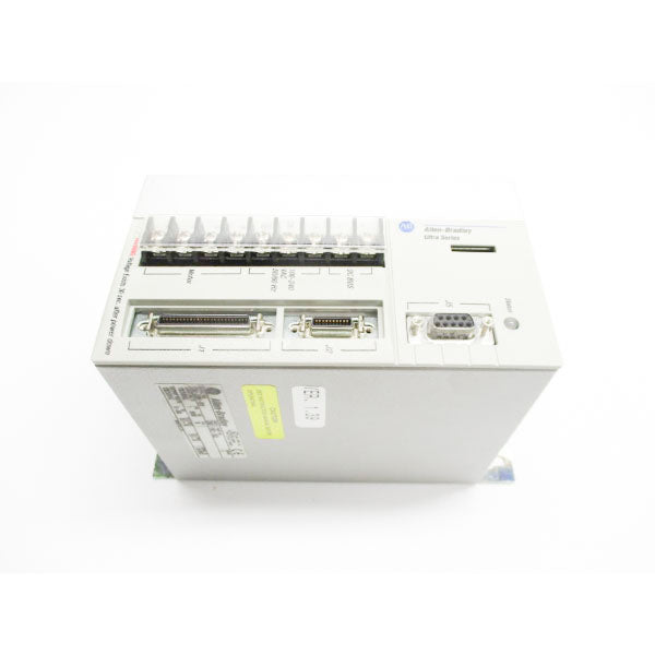 ALLEN BRADLEY 1398-DDM-019 9101-1533 SER. A 120/240VAC VER. 1.39 (BR/WH) NSNP