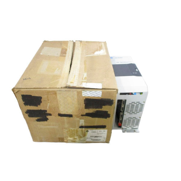 ALLEN BRADLEY 1394-SJT10-E SER. A 380/460V 13A F/W 1.01 NSMP