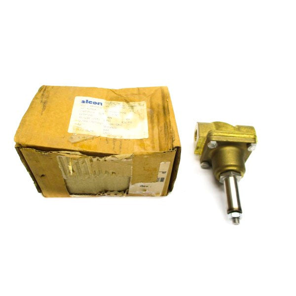 ALCON 68NACP3X 37C31Z1E1-2H298 5-125PSI 3/8" (AS PICTURED) NSMP