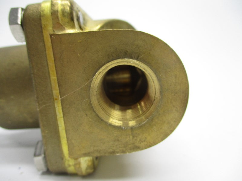 ALCON 68NACP3X 37C31Z1E1-2H298 5-125PSI 3/8" (AS PICTURED) NSMP