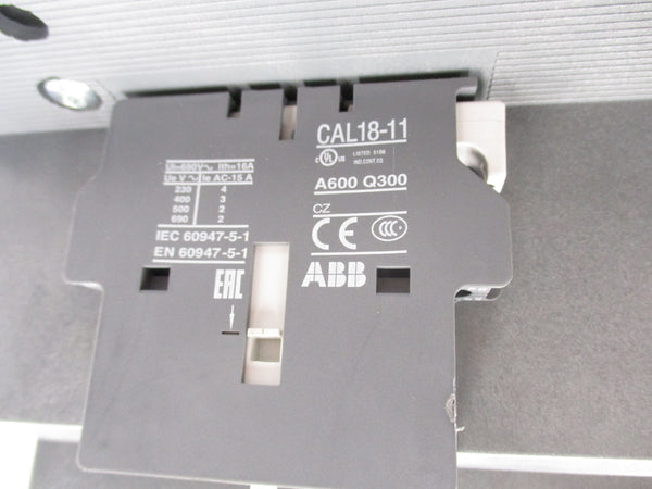 ABB AF1350-30-22-70 100-250VDC 2000A NSMP