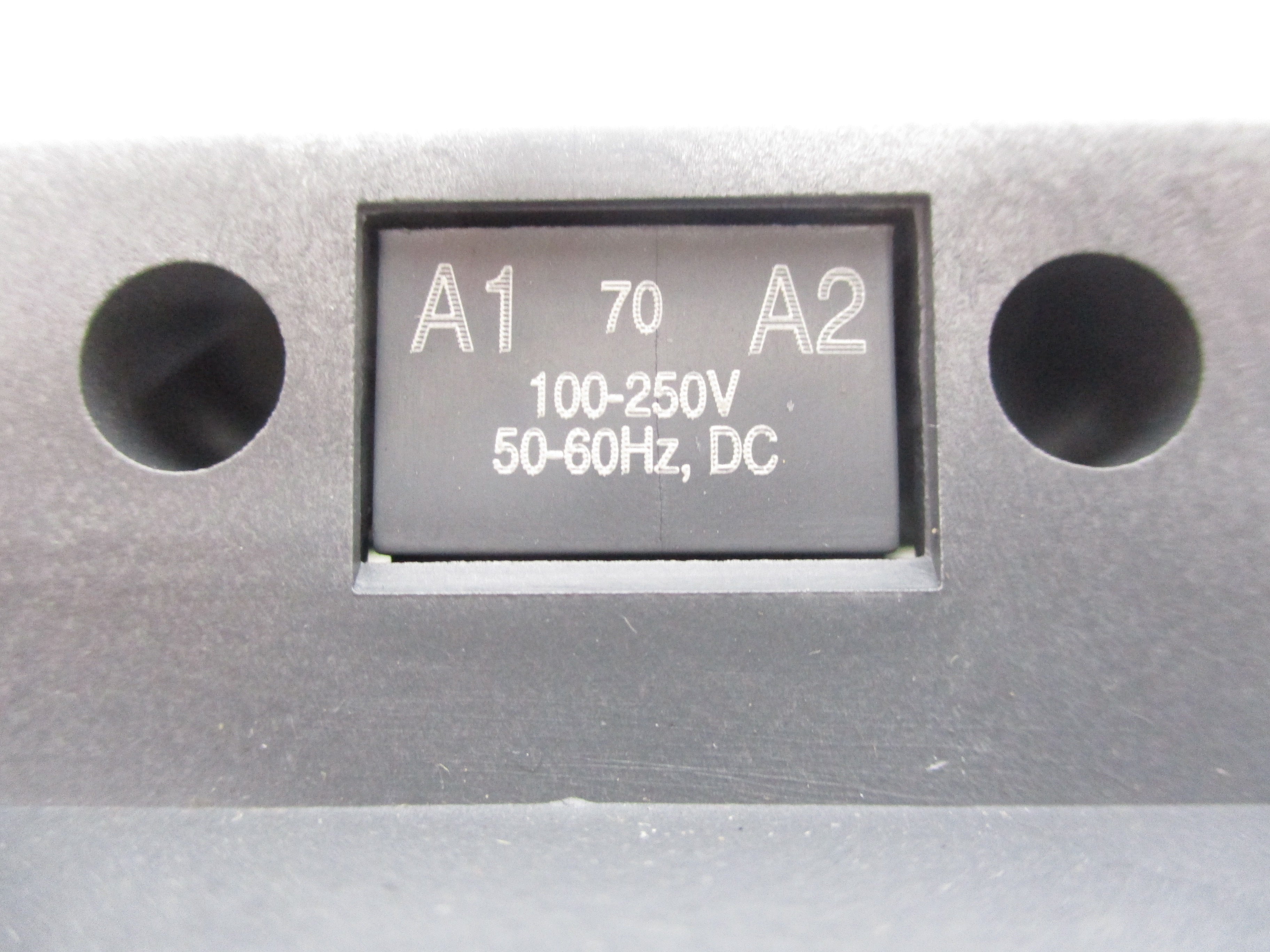 ABB AF1350-30-22-70 100-250VDC 2000A NSMP