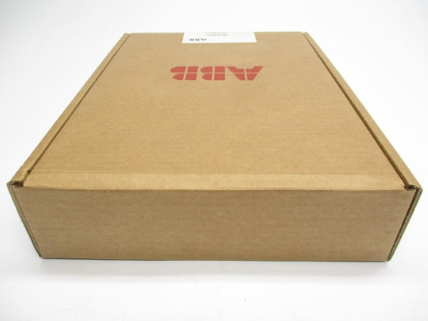 ABB SPBRC410 REV. J NSFS