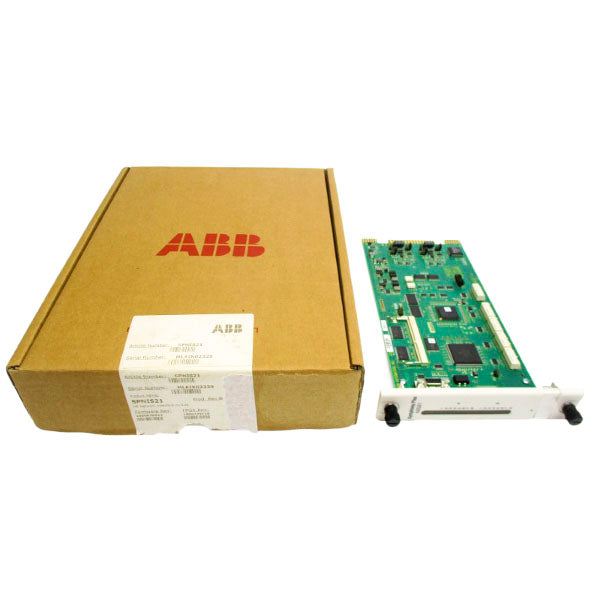 ABB SPNIS21 +5VDC 1.1A NSMP