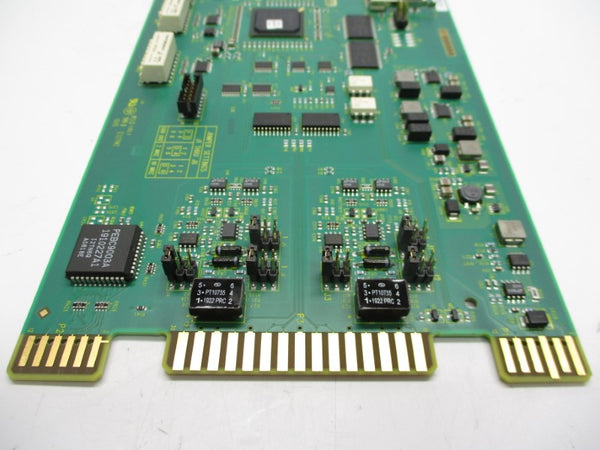 ABB SPNIS21 +5VDC 1.1A NSMP