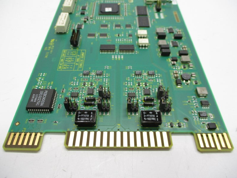 ABB SPNIS21 +5VDC 1.1A NSMP