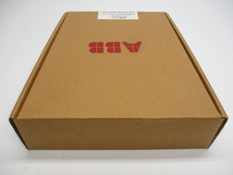 ABB SPNPM22 REV. B NSFS