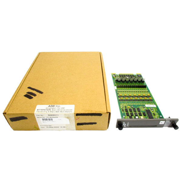 ABB IMASO11 +24V NSMP